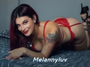 Melannyluv