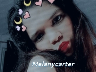 Melanycarter