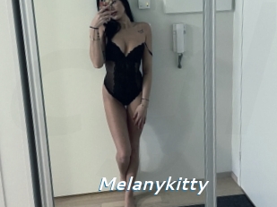 Melanykitty