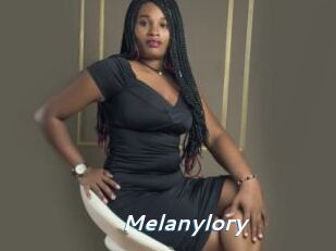 Melanylory