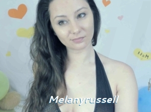 Melanyrussell