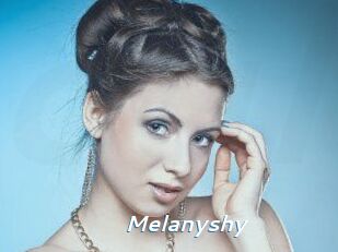 Melanyshy