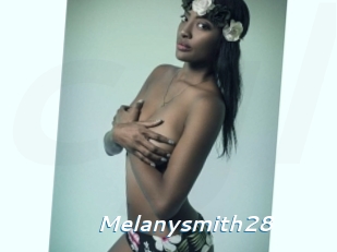 Melanysmith28