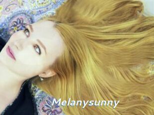 Melanysunny