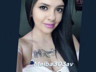 Melba303av