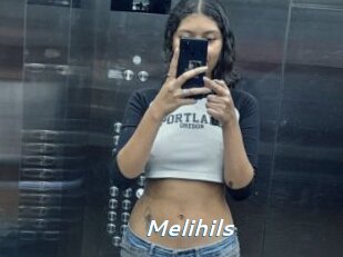 Melihils