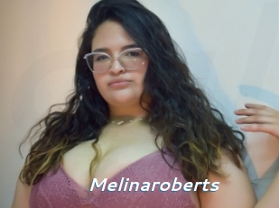 Melinaroberts