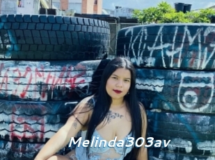 Melinda303av