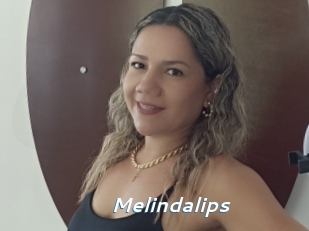 Melindalips