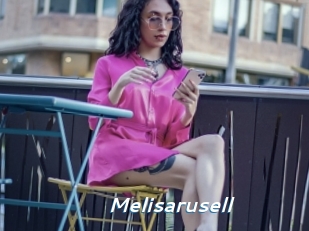 Melisarusell