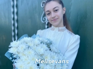 Melisevans