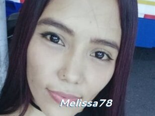 Melissa78