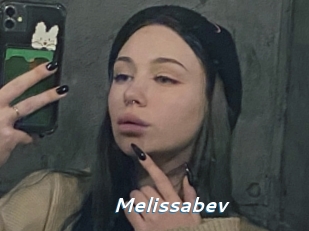 Melissabev