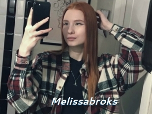 Melissabroks