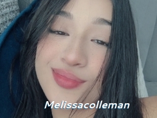 Melissacolleman