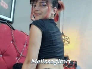 Melissagirart