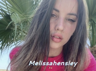 Melissahensley