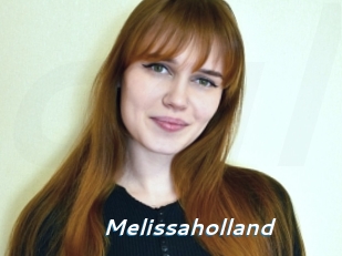 Melissaholland