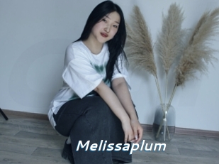 Melissaplum