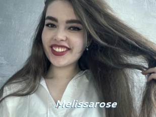 Melissarose