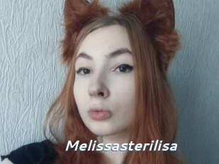 Melissasterilisa