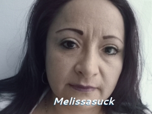 Melissasuck