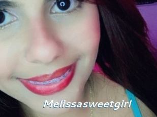 Melissasweetgirl