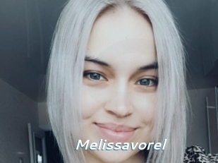 Melissavorel