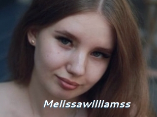 Melissawilliamss