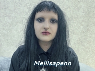 Mellisapenn