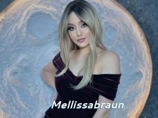 Mellissabraun