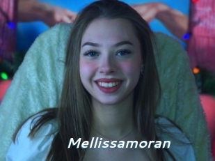 Mellissamoran