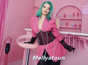 Mellystoun