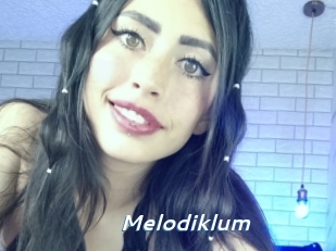 Melodiklum