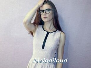 Melodiloud