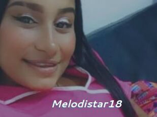 Melodistar18