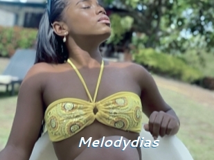 Melodydias