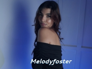 Melodyfoster