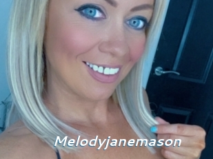 Melodyjanemason