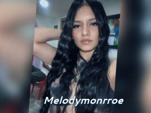 Melodymonrroe