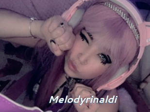 Melodyrinaldi