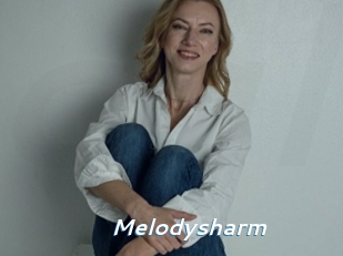 Melodysharm