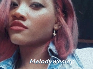 Melodywesley