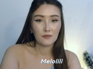 Melolili