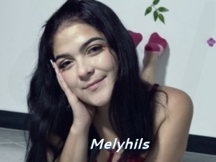 Melyhils