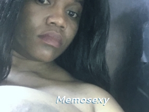 Memosexy