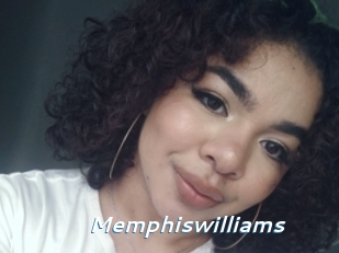 Memphiswilliams