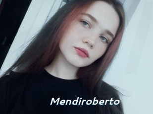 Mendiroberto