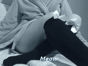 Meow