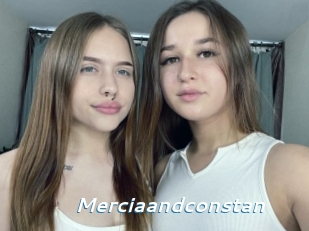 Merciaandconstan